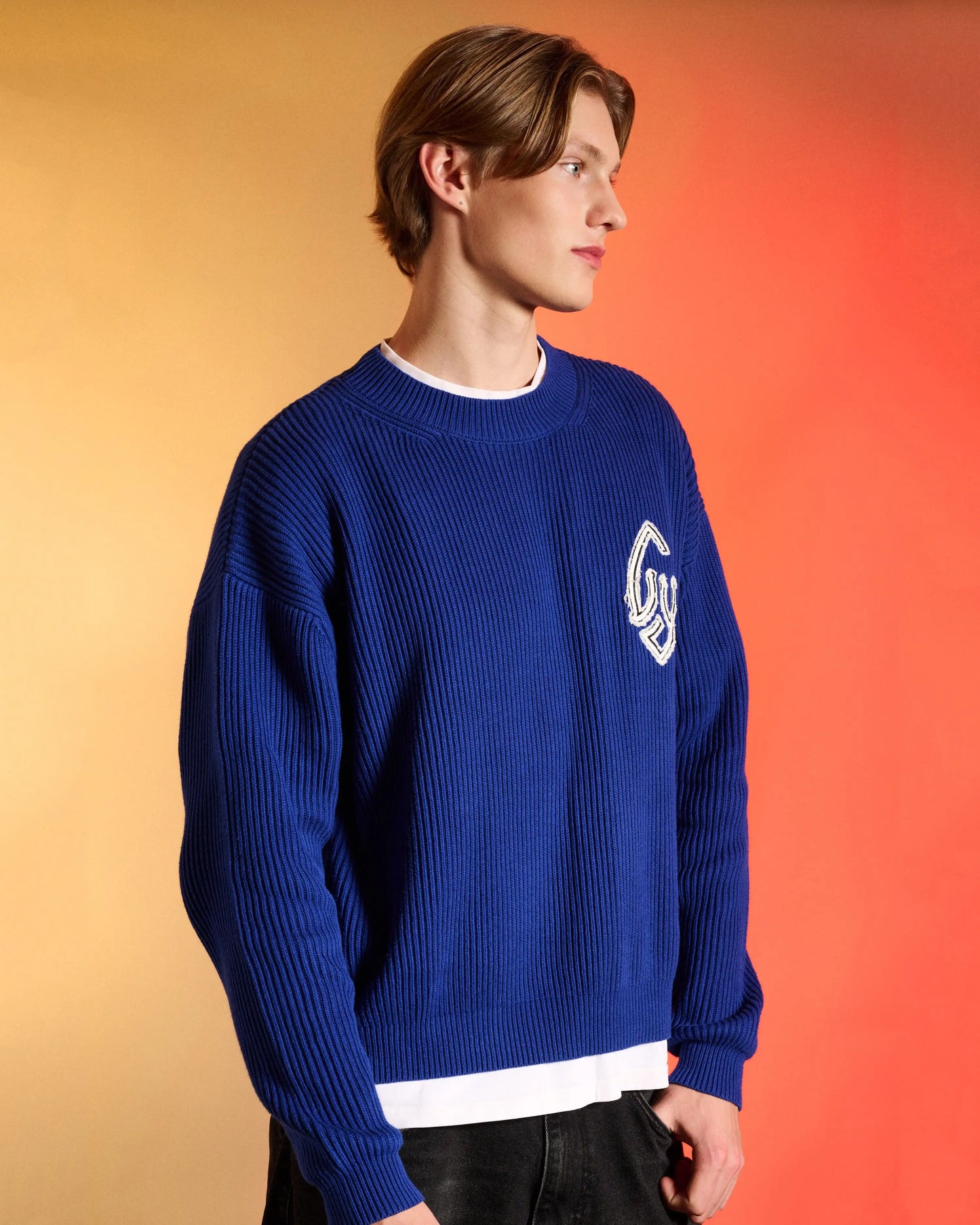 Pullover