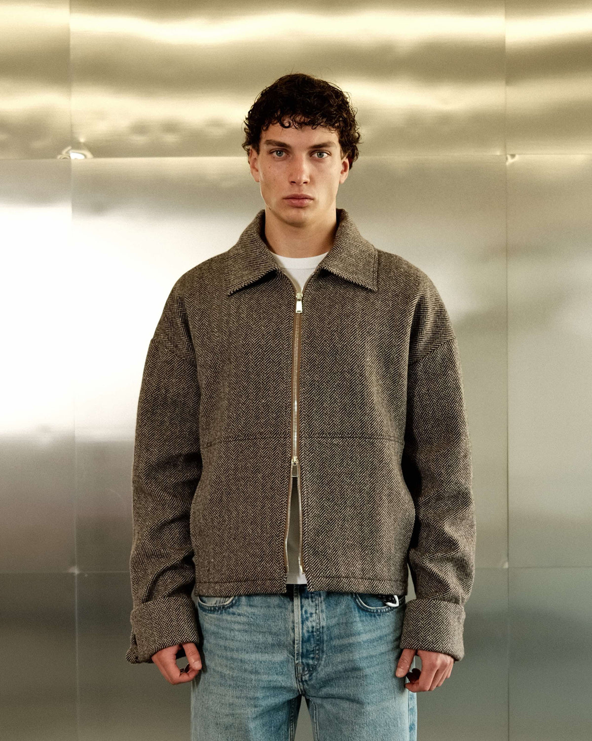 Morrow Jacke