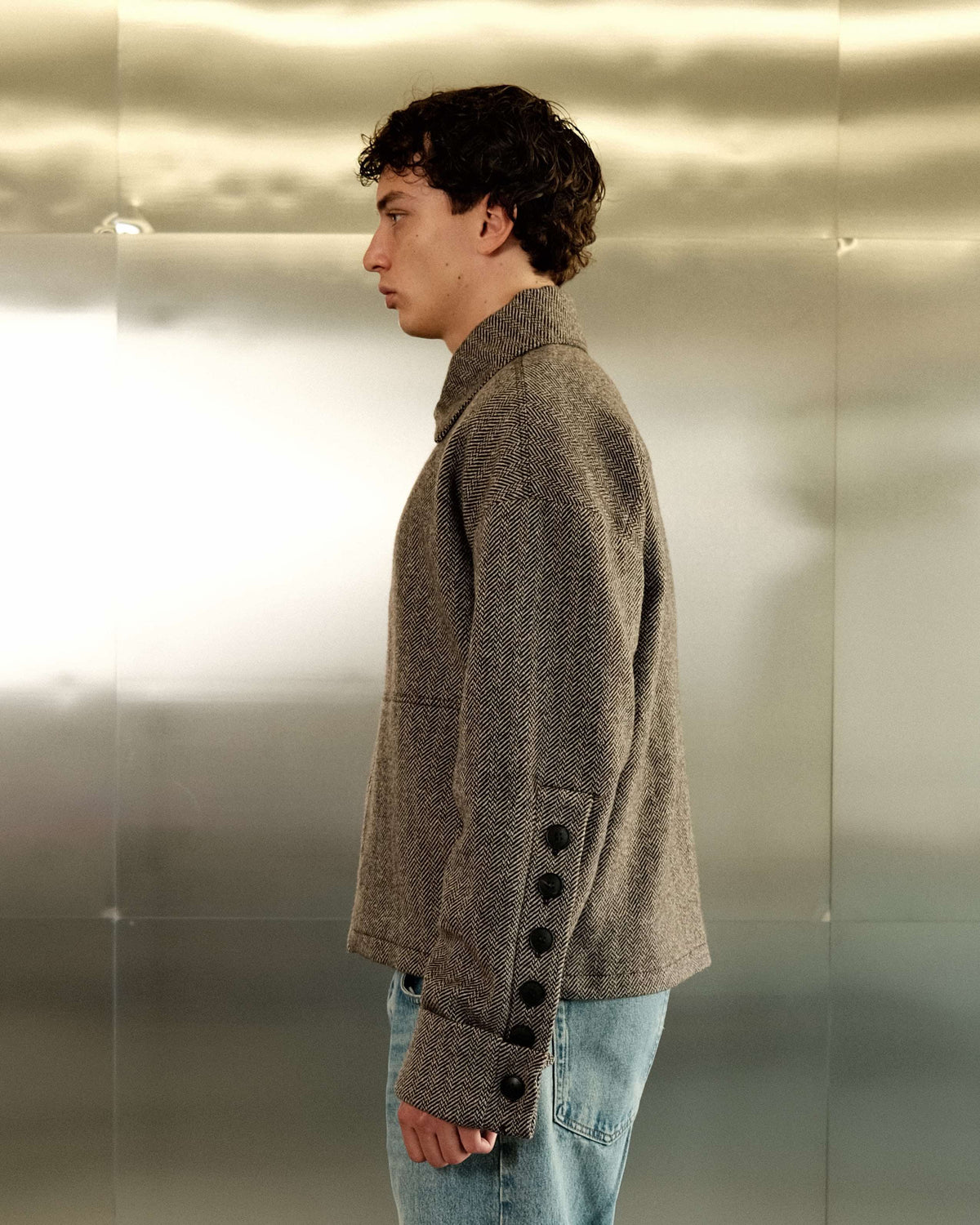 Morrow Jacke