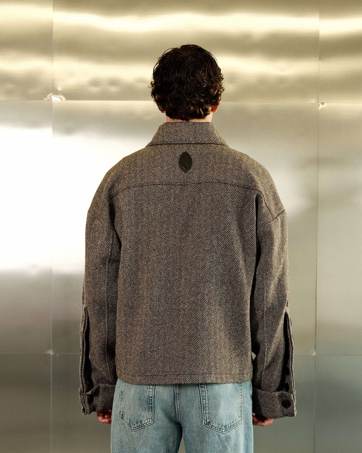 Morrow Jacke