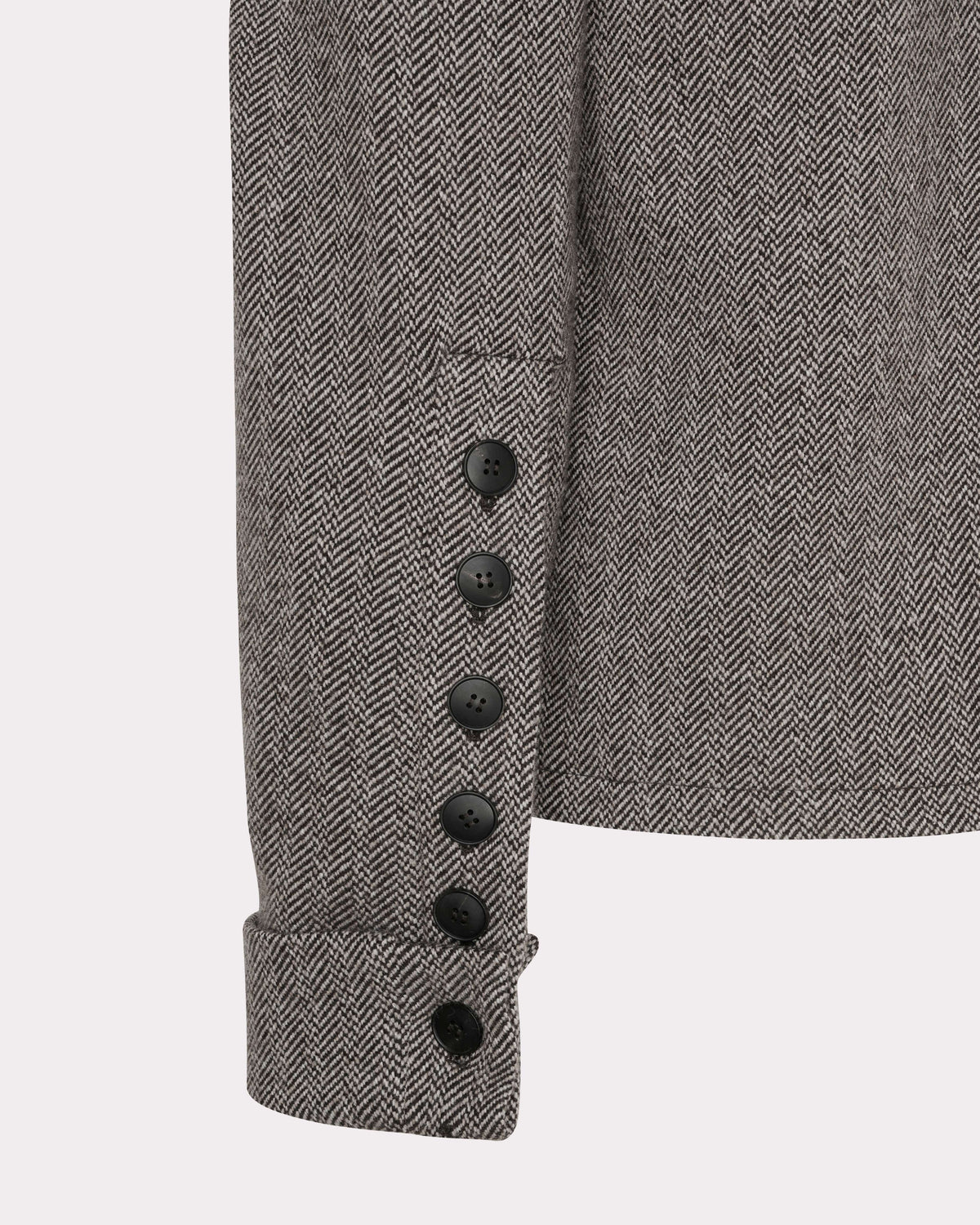 Morrow Jacke