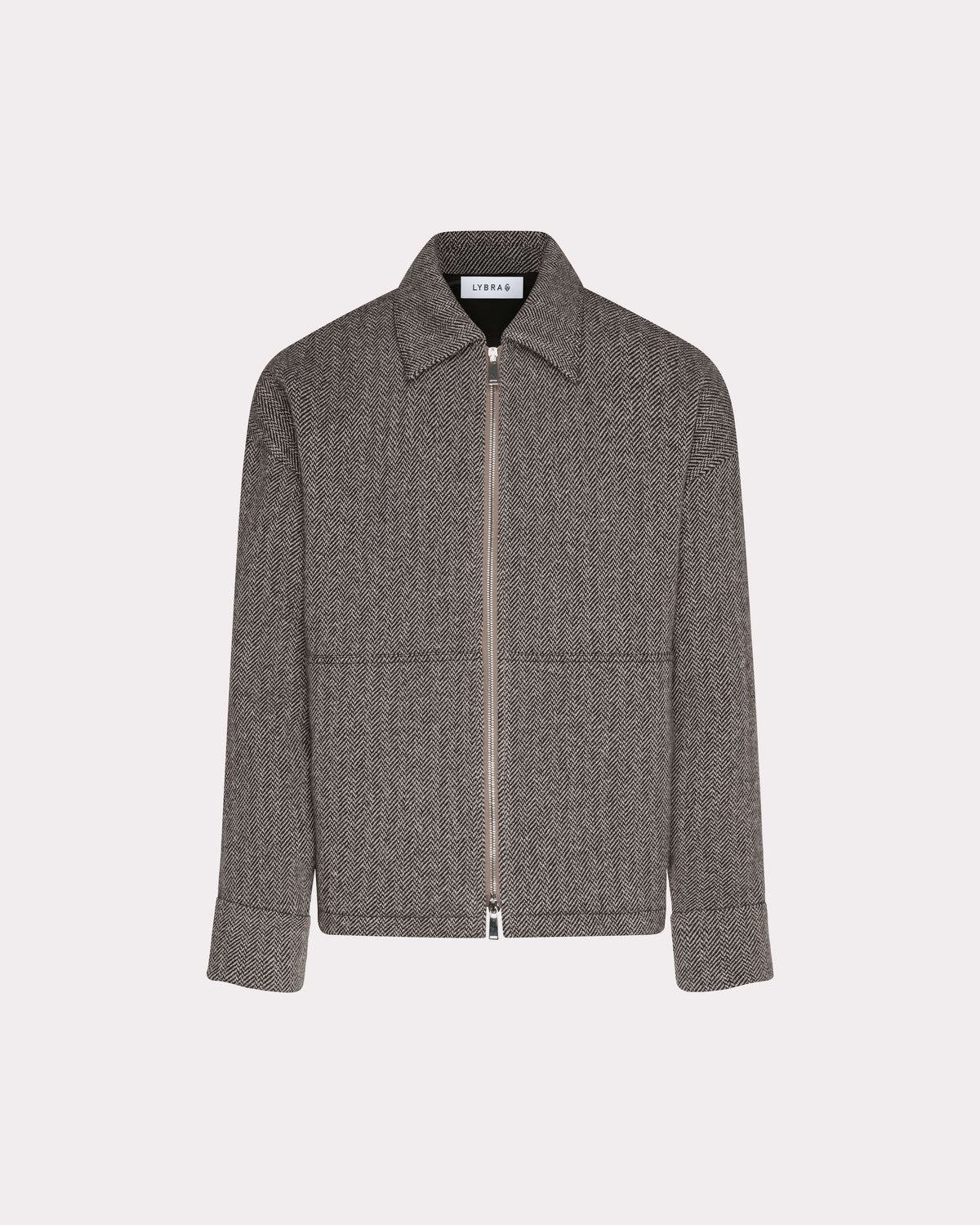 Morrow Jacke