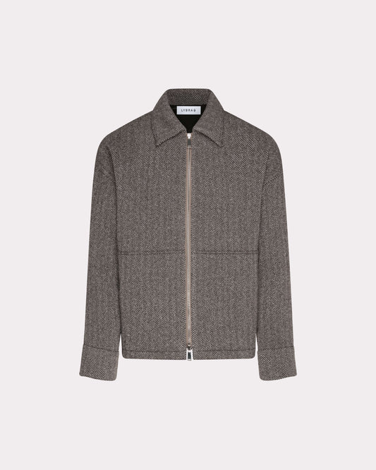 Morrow Jacke