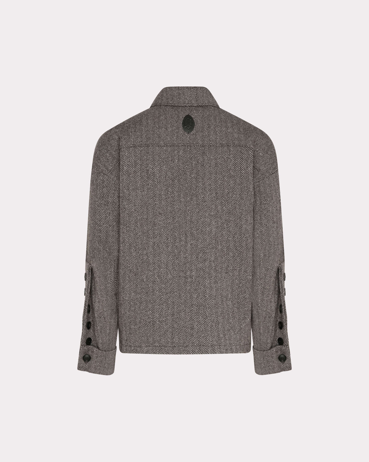 Morrow Jacke