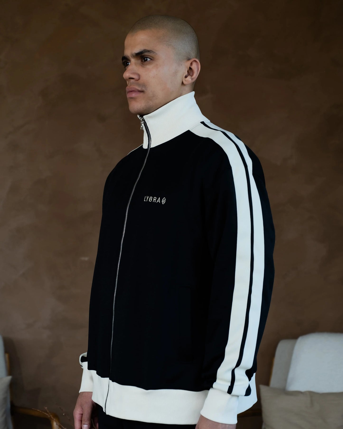 Tracksuit jacket