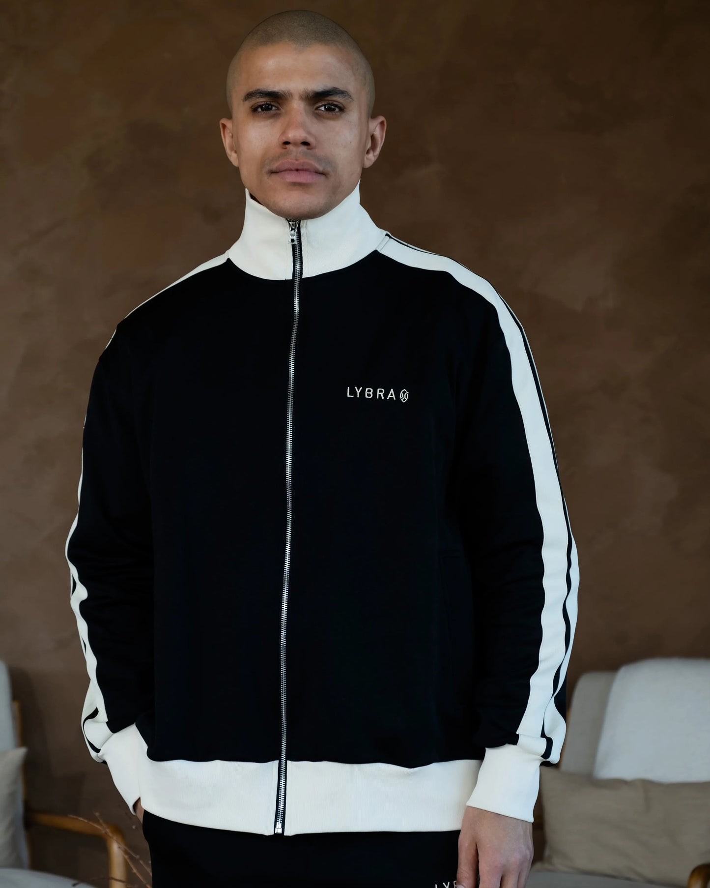 Tracksuit jacket